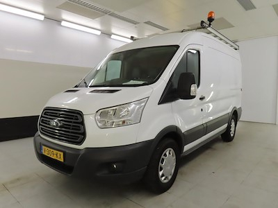 Ford TRANSIT 350 130pk L2H2 Trend RWD 4d