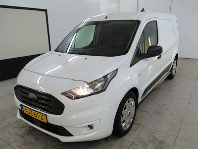 Ford Transit connect L2 Trend 1.5 TDCi EcoBlue 100 pk