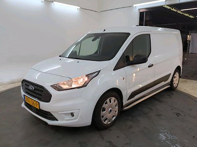 Ford Transit connect L2 Trend 1.5 TDCi EcoBlue HP 100 pk