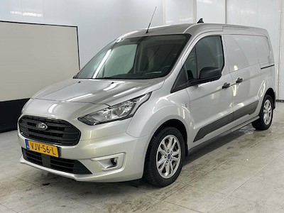 Ford Transit connect L2 Trend 1.5 TDCi EcoBlue HP 120 pk
