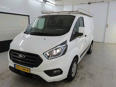 Ford Transit custom 2.0 TDCi 280 L1H1 Trend 105pk
