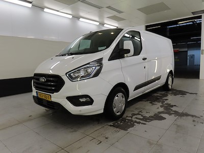 Ford Transit custom 2.0 TDCi 300 L2H1 Trend 130pk 4d
