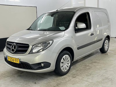 Mercedes-Benz Citan GB 109 CDI BE L 90pk Business Ambition