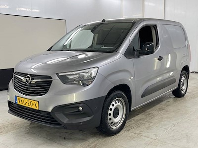 Opel Combo L1H1 1.5D 75kW S/S Edition 2.4T