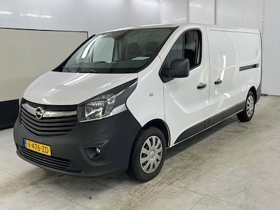 Opel Vivaro GB 1.6 CDTi 95pk L2H1 350/2900 Edition