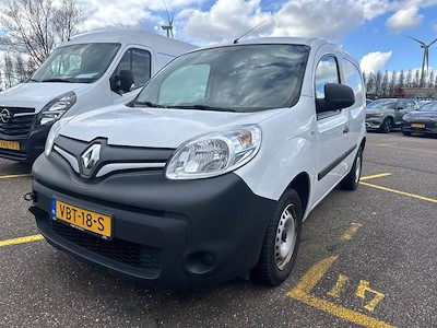 Renault Kangoo 1.5 Energy dCi 75pk Start & Stop Comfort - NO TECHINCAL ISSUES