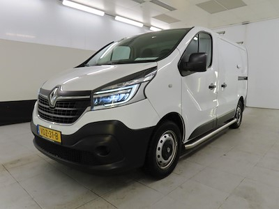 Renault TRAFIC L1H1 T29 ENERGY 1.6 dCi 95 Comfort 4d