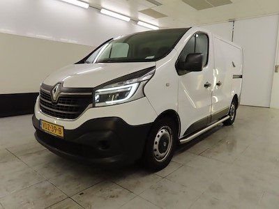 Renault TRAFIC L1H1 T29 ENERGY 1.6 dCi 95 Comfort 4d