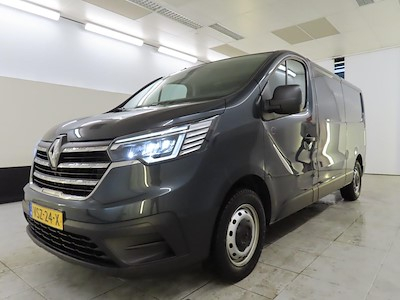Renault TRAFIC L2H1 T30 2.0 dCi 110 comfort 4d