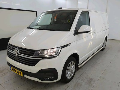 Volkswagen Transporter 2.0TDI 110kW L2H1 4-Motion Highline Excutive Plus