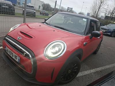 MINI Electric Cooper SE Edition Camden 184 ch BVA VP [3P] bva 1-184CH-3cv, 2021