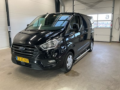 Ford Transit custom 2.0TDCI 130 280 TREND FWD L1 UA!