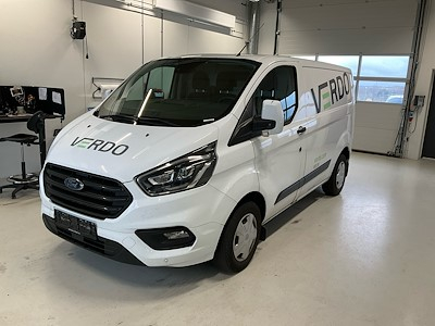 Ford Transit custom 2.0TDCI 130 280 TREND FWD L1 UA!