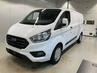 Ford Transit custom 2.0tdci 130 300 Trend Fwd L2 Auto UA!