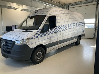 Mercedes-Benz * 2.1 316 CDI A3 UA!