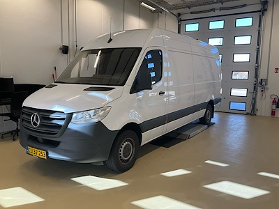 Mercedes-Benz SPRINTER 2.1 316 CDI A3 UA!