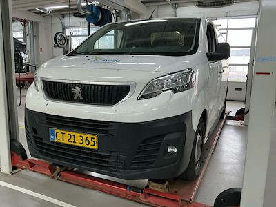 Peugeot EXPERT Plus L3 2.0 HDI 122 HK UA!
