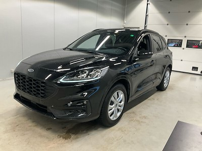 Ford KUGA 2.5 Plug-in Hybrid 225Hk St-Line X CVT UA!