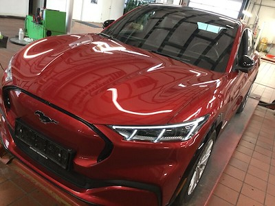 Ford Mustang mach-e 98KWH 351 AWD AUTO UR UA!