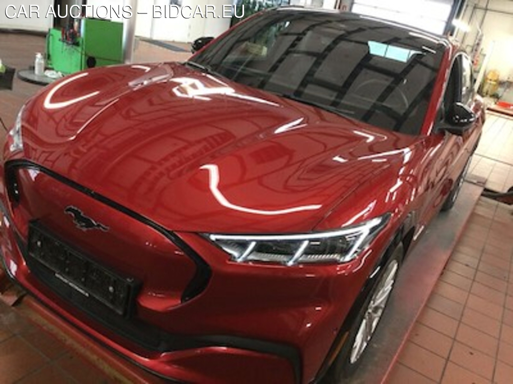 Ford Mustang mach-e 98KWH 351 AWD AUTO UR UA!