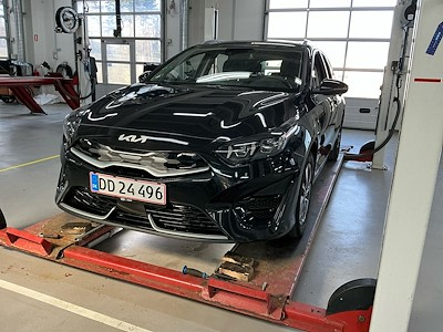 Kia Ceed 1.6 Gdi Phev 141 Prestige Dct UA!