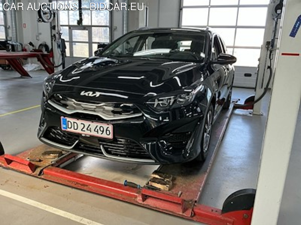 Kia Ceed 1.6 Gdi Phev 141 Prestige Dct UA!
