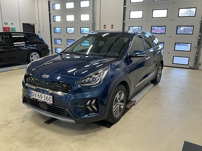 Kia Ceed SW Ceed 1,6 PHEV Upgrade Intro SW DCT 5d UA!