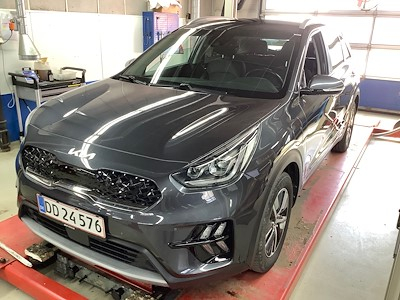 Kia Niro 1.6 Gdi Phev Advance Dct UA!