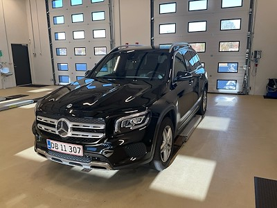 Mercedes-Benz GLB 2.0 GLB 200 D Business 7 Seat DCT UA!