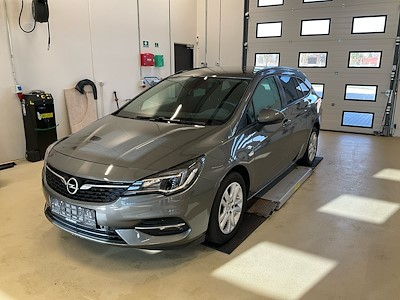 Opel ASTRA ST 1,2 110hk Edition UA!