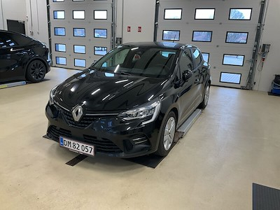 Renault CLIO 1.0 TCe 100 Zen UA!