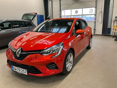 Renault CLIO 1.5 DCI BLUE 85 ZEN UA!