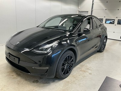 Tesla Model Y 75KWH LONG RANGE 4WD AUTO UA!