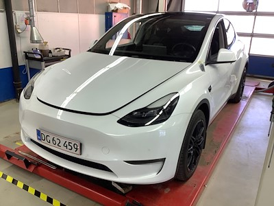 Tesla Model Y BEV 75KWH F LONG RANGE 4WD UA!