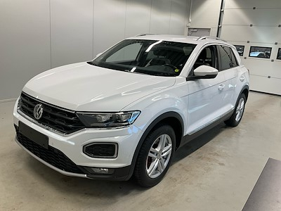Volkswagen T-Roc 2,0 TDI 150 Sport DSG7 UA!
