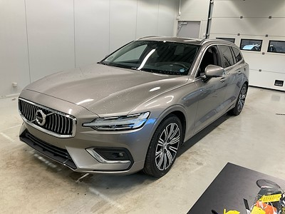 Volvo V60 2.0 D4 190 INSCRIPTION VBL AUTO UA!