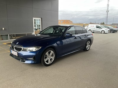 BMW 3 serie 330I F SPORT LINE AUTO UA!