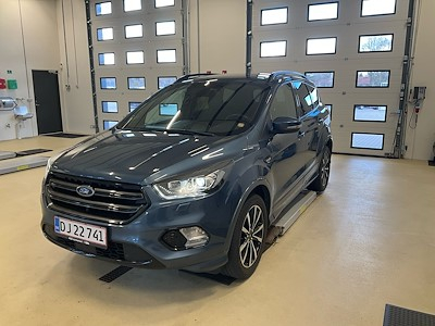 Ford Kuga 1.5 EcoBoost 150 ST-Line UA!