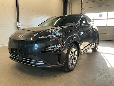 Hyundai Kona Bev 39 Kwt Essential Aut. UA!