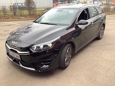 Kia Ceed 1.6 Gdi Phev 141 Prestige Dct UA!