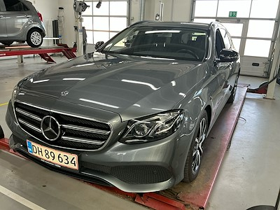 Mercedes-Benz E-Klasse 2.0 E 220 d T Business SW auto UA!