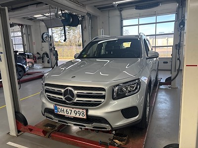 Mercedes-Benz GLB 200 d Business UA!