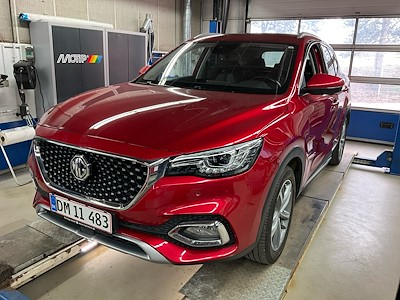 MG HS Ehs Plug-In Hybrid Luxury UA!