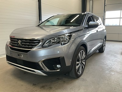 Peugeot 5008 1.5 BlueHDi 130 Allure B EAT8 UA!
