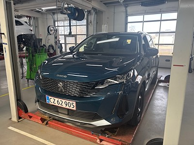 Peugeot 5008 5008 Allure PACK HDi 130 A8 UA!