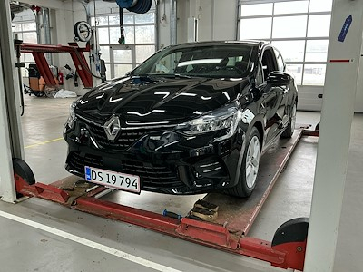 Renault CLIO 1.0 TCE 100 ZEN UA!