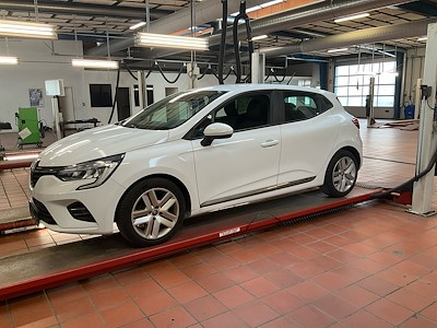 Renault Clio 1.0 TCE 100 ZEN UA!