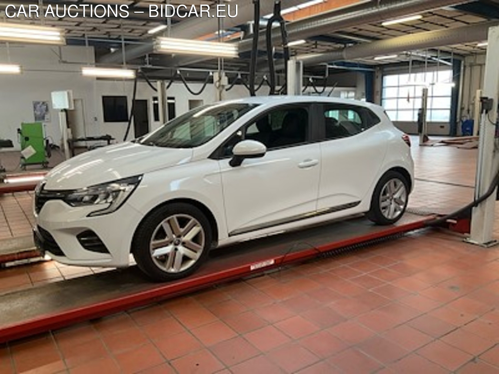 Renault Clio 1.0 TCE 100 ZEN UA!