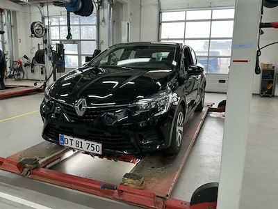 Renault CLIO 1.0 TCe 90 Equilibre UA!