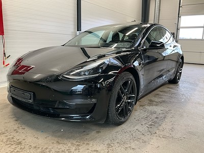 Tesla Model 3 Bev 75kwh F Long Range 4wd UA!